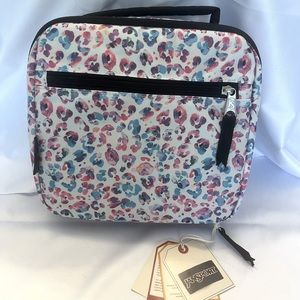 Women’s Lunch Bag